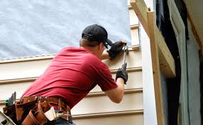 Siding Removal and Disposal in Shenandoah, VA